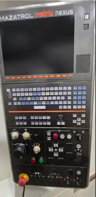 Used MITSUBISHI CNC LATHE CNC Lathes Texas US | CNC TOOLS LLC #1386488