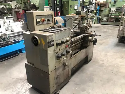 USED STANKO Ø 360 X 850 MM