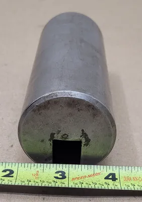 DUMONT Keyseater Broach Bushing Tooling & Accessories, Keyseaters | Machinery Central (5)