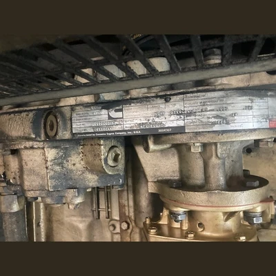 USED KOHLER 260R0771