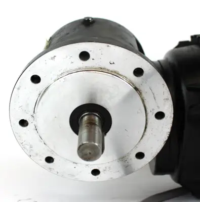7KB4-195 General Purpose Motor 0.25Kw 50Hz w/ Gear Reducer