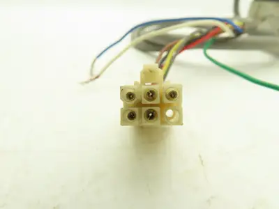 Taiyo DFS3-1200-DC24V-5 Digital Flow Switch 3/8" NPT 1MPa 24VDC *Read