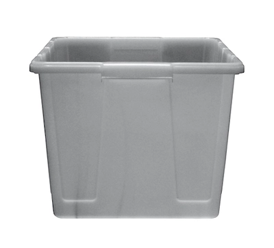 14 Gallon Plastic Bin