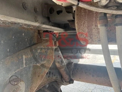 Used 2023 WILSON _UNKNOWN_ Livestock Trailers Illinois US | T&S Trailer Pool #1509470