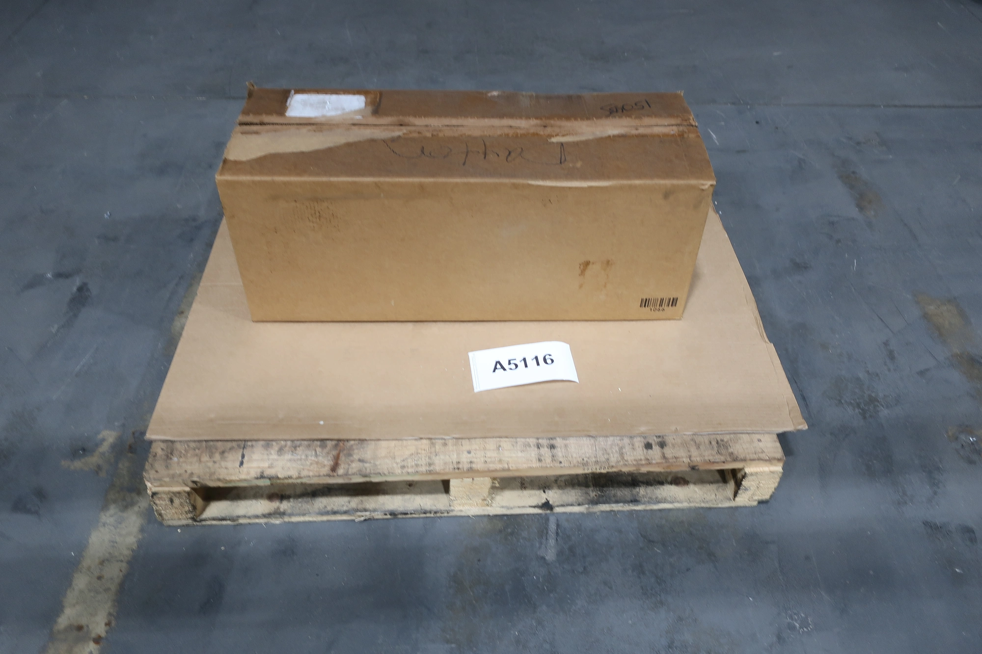 Used GUSHER 11024-SHORT Pumps Ohio US | Aucto #1427265