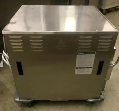Used METRO _UNKNOWN_ Proofers (Bakery) Ohio US | Palm Beach Restaurant Equipment, LLC #1421315