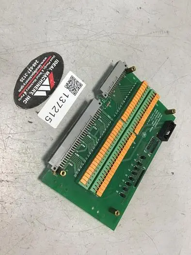 Used VAN DORN PC330-158 330-158 Circuit Boards Michigan US | Ideal Machinery #703291