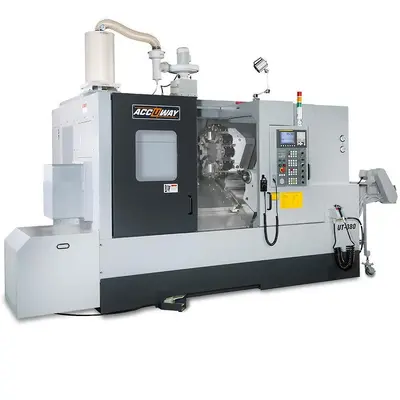 NEW ACCUWAY UT-380