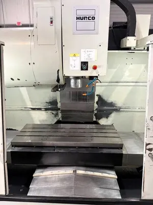 2007 HURCO VM2 Vertical Machining Centers | Midstate Machinery (6)