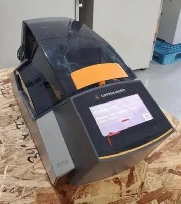 USED REED BIOSTAT RM 2050