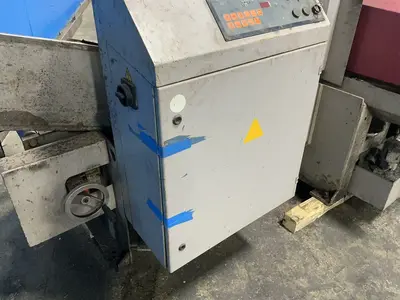 Used 1997 BEHRINGER HBP303A Horizontal Band Saws Ohio US | HGR 24 #1568486