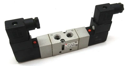 USED SMC VF3330-5DZ-02