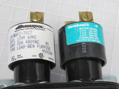 New | in-Stock DURAKDOL _UNKNOWN_ Relays & Switches | OCO Industrial #1692384