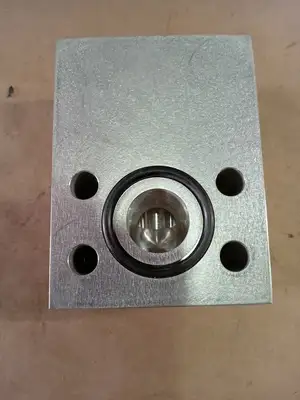 NEW SUN HYDRAULICS ZNB