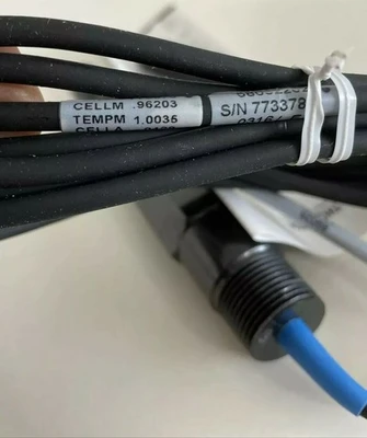 NEW Mettler Toledo Thornton 58032202