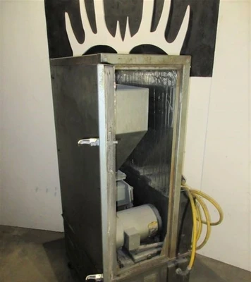 USED POLYMER SYSTEMS 68 SILENATOR