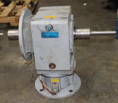 USED STOBER ANTRIEBSTECHNIK K5-13VF0220MR30D112M4