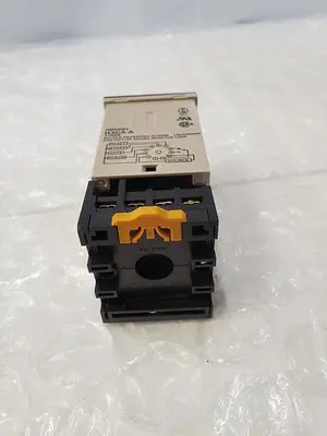 OMRON H3CA-A