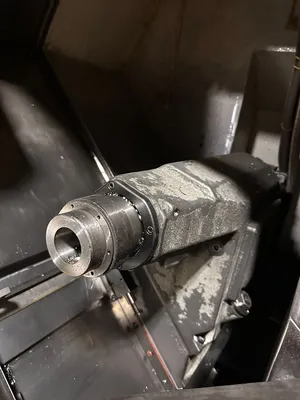 OKUMA LU300-R2SC60 CNC Lathe | Machinery For Sale (5)