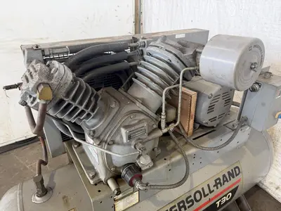 USED INGERSOLL-RAND 2545E10