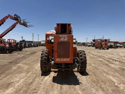Used _UNKNOWN_ _UNKNOWN_ Telehandlers Texas US | Miedema Asset Management Group #1315713