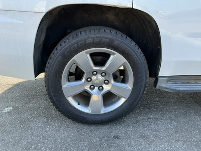 Used 2014 CHEVROLET TAHOE SUVs Michigan US | Miedema Asset Management Group #1316038