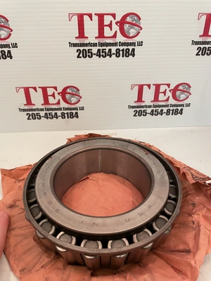 NEW /CAT NO.: 783 & 772 Bearings
