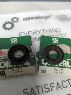 New | in-Stock CHICAGO RAWHIDE 7572 Pump & Valve Parts | Surplus Asset Holdings #1218962
