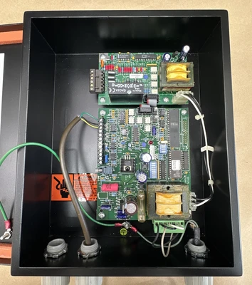 USED Mettler Toledo 93250001000