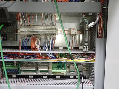 Kuka Control Cabinet
