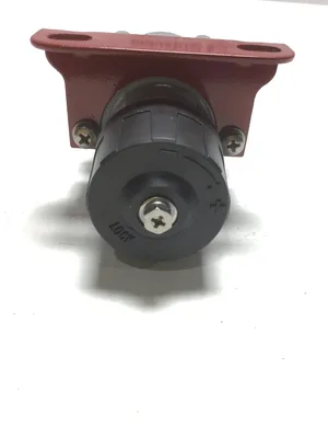 Masoneilan 78-4 Air Filter Regulator 1.5MPa (210PSI)