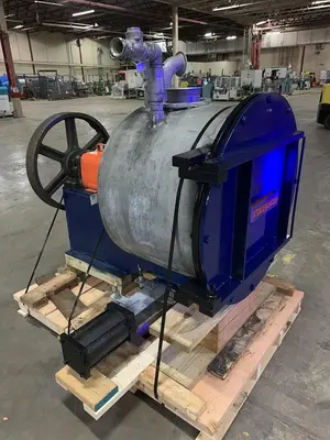 USED FIBERPREP DIABLOFINER II