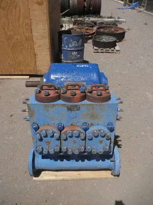USED GASO 3673