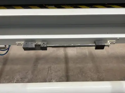 USED WEINIG PROFIJOINT