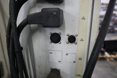 Used HAAS VF-0E Vertical Machining Centers Minnesota US | Machinesused.com #1368710