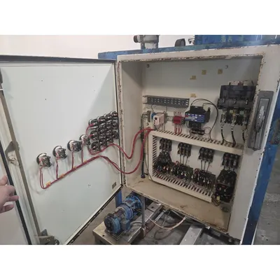 Used APV CREPACO _UNKNOWN_ Heat Exchangers West Virginia US | JM Industrial #719741