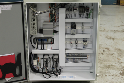 NEW MEREEN-JOHNSON 1105-H