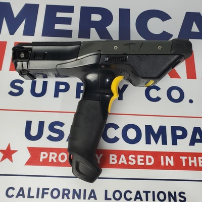 Used Zebra MC930B-GSHGG4NA Miscellaneous Equipment (Electrical & Power) California US | American Industrial Supply Co. #1377032