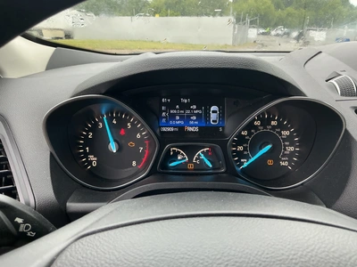 USED 2019 FORD ESCAPE