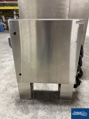 Used Baker _UNKNOWN_ Fume Hoods Ohio US | Federal Equipment Company #1455662