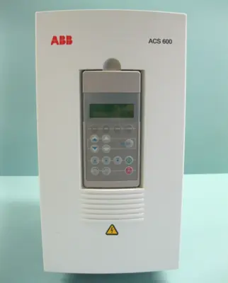 USED ABB ACS601-0006-5-000B1200000