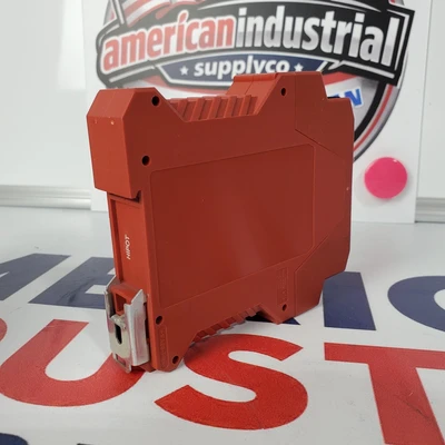 Used Allen BRADLEY 440R-N23132 Relays & Switches California US | American Industrial Supply Co. #1445107