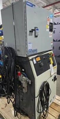 Used 2014 FANUC R-2000iB/210F + R-30iA Robots Michigan US | iGAM Industrial Marketplace #1284822