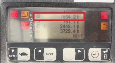 Used 2020 TOYOTA 8FGCU30 Misc Forklifts Colorado US | Discount Forklift #1287010