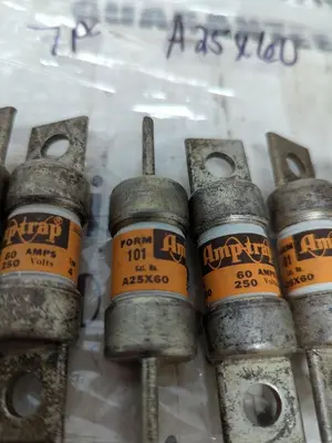 New | in-Stock CHASE SHAWMUT _UNKNOWN_ Miscellaneous Equipment (Electrical & Power) | Surplus Asset Holdings #1189868