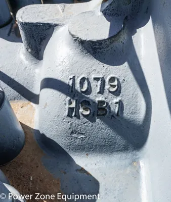 NEW SULZER BINGHAM 10X14X16.5BX HSB