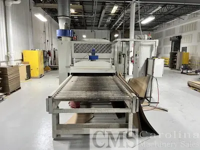 USED 2005 CEFLA ROTOSTAIN 2000