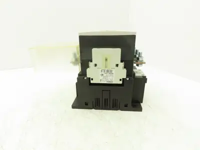 Siemens 3RT1056-6AP36 Motor Starter Contactor 200Hp 575V 195A Coil 240V AC/DC
