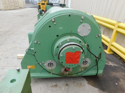 Used GEA CA755-00-12 Decanter Centrifuges Ohio US | Equipment Recovery Corp. #1331550