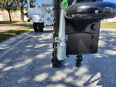 Used 2005 BUTLER BPHD 1500 SA Misc Trailers Florida US | Monster Equipment #1382728